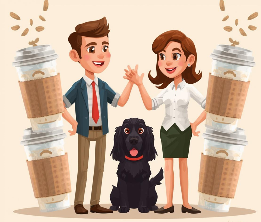Meet the Team - HR